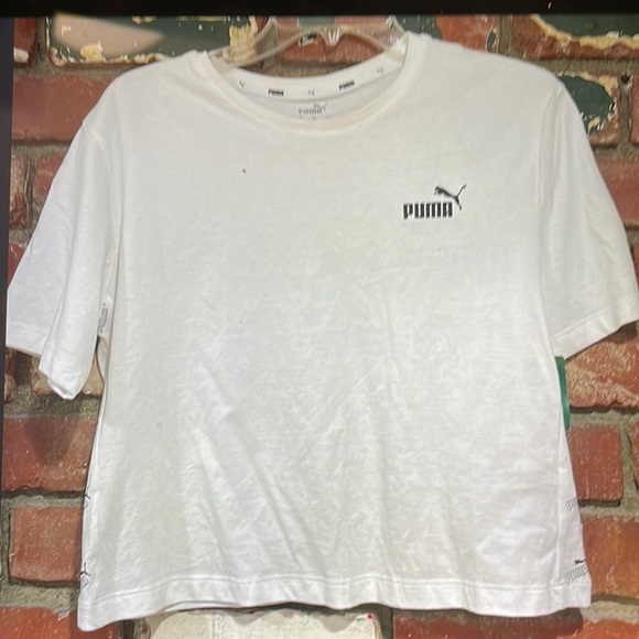 Puma Other - Puma tee brand new with tags.  Mens size